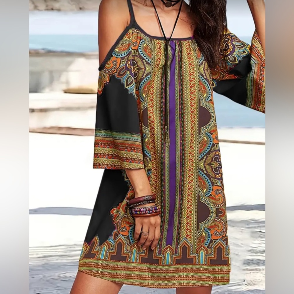 Vintage dress